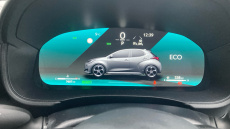 Toyota Yaris 1.5 Hybrid Excel 5dr CVT Hybrid Hatchback